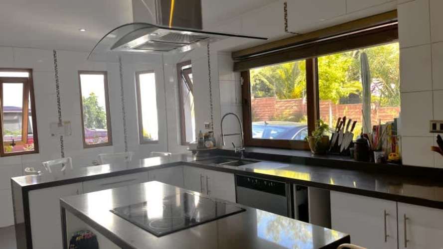 Casa ALVARO CASANOVA