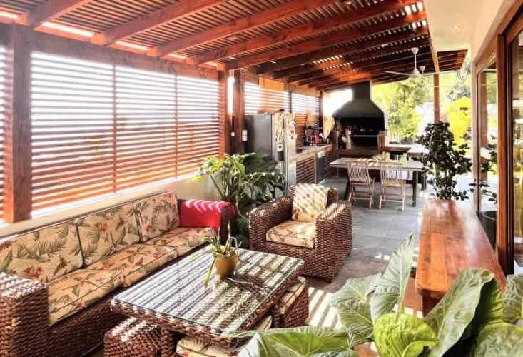 Casa ALVARO CASANOVA