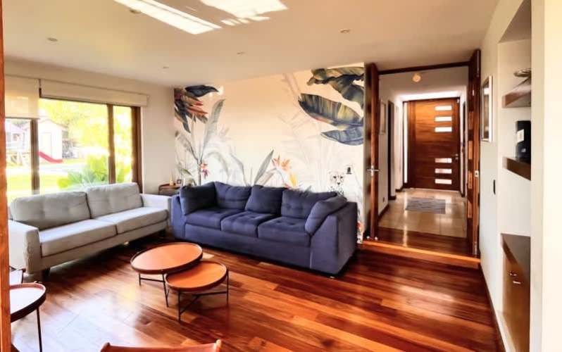 Casa ALVARO CASANOVA