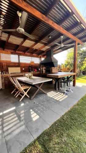 Casa ALVARO CASANOVA