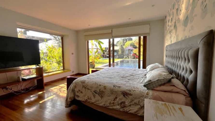 Casa ALVARO CASANOVA