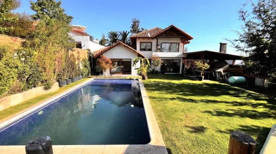 Casa ALVARO CASANOVA