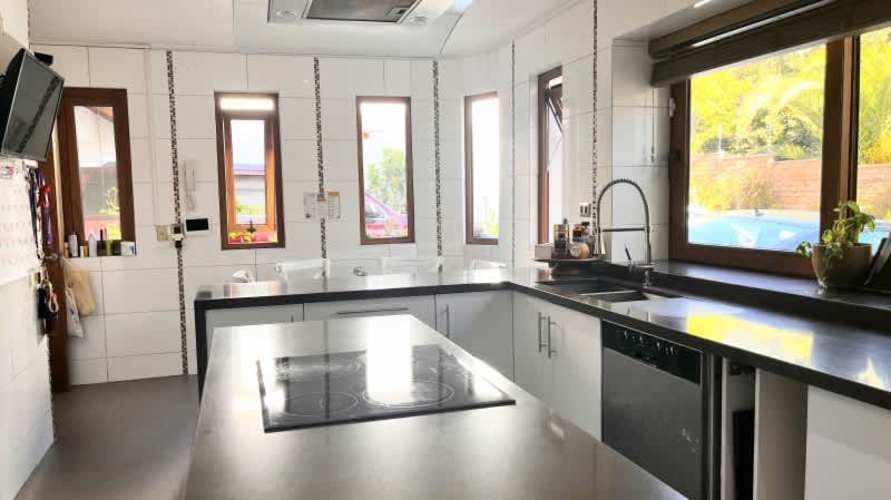 Casa ALVARO CASANOVA