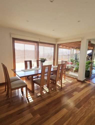 Casa ALVARO CASANOVA