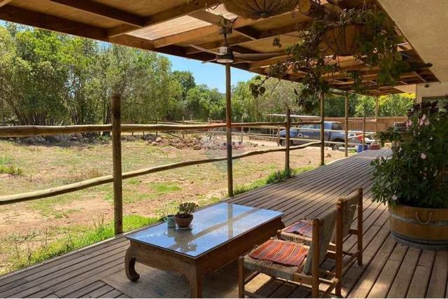 Casa  las gaviotas, quintero a 7 minutos de concón