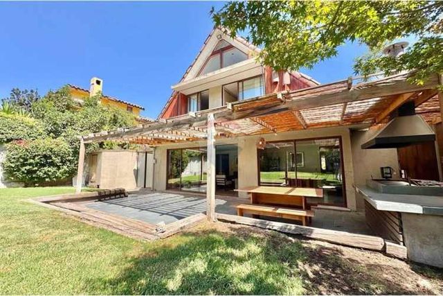 Sector los domínicos, terreno plano, 5d4b