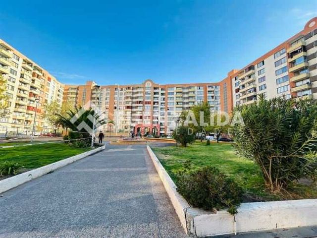 DEPARTAMENTO Salesianos, San Miguel