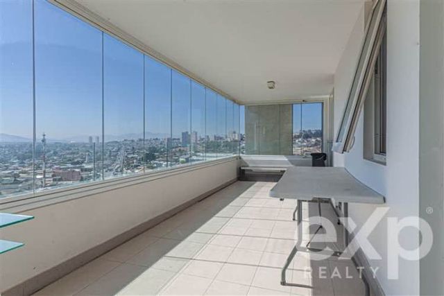 DEPARTAMENTO Costa de Montemar