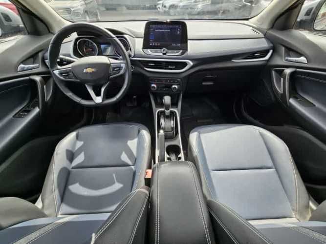 Chevrolet Tracker 1.2t Premier At P2 2024