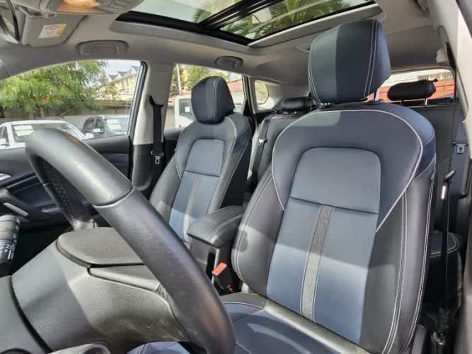 Chevrolet Tracker 1.2t Premier At P2 2024