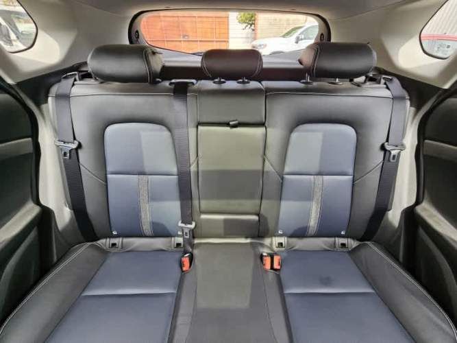 Chevrolet Tracker 1.2t Premier At P2 2024