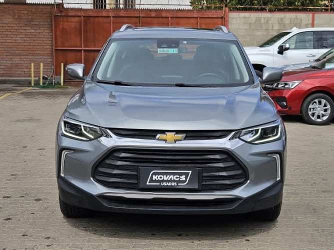Chevrolet Tracker 1.2t Premier At P2 2024