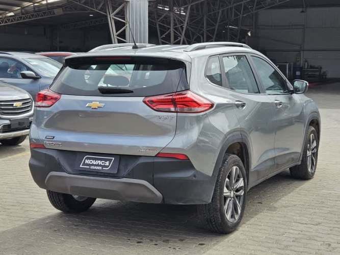Chevrolet Tracker 1.2t Premier At P2 2024