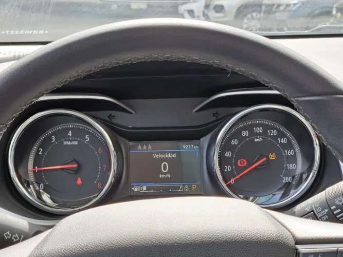 Chevrolet Tracker 1.2t Premier At P2 2024