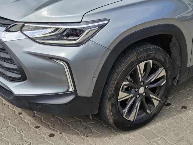 Chevrolet Tracker 1.2t Premier At P2 2024