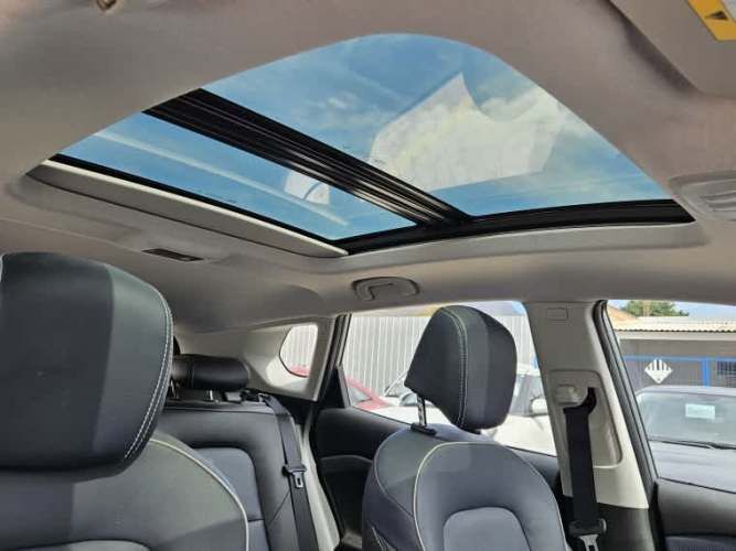 Chevrolet Tracker 1.2t Premier At P2 2024