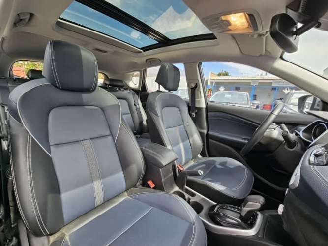 Chevrolet Tracker 1.2t Premier At P2 2024