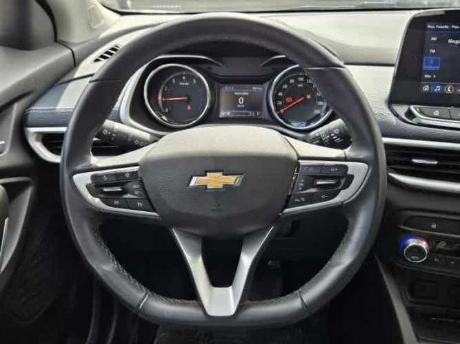 Chevrolet Tracker 1.2t Premier At P2 2024