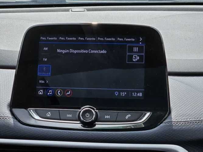 Chevrolet Tracker 1.2t Premier At P2 2024