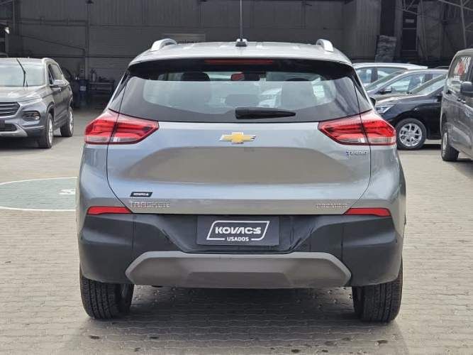 Chevrolet Tracker 1.2t Premier At P2 2024