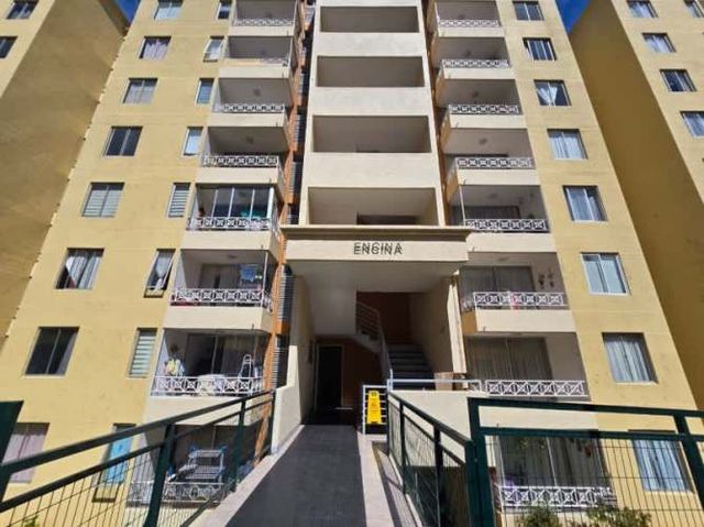 CONDOMINIO JARDÍN SUIZO