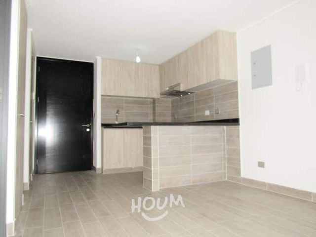 Departamento en Claudio Gay