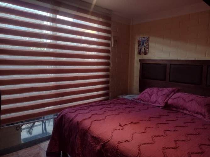 BELLA Y ACOGEDORA CASA EN VENTA