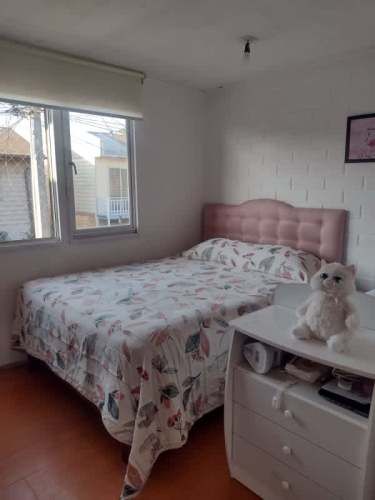 BELLA Y ACOGEDORA CASA EN VENTA