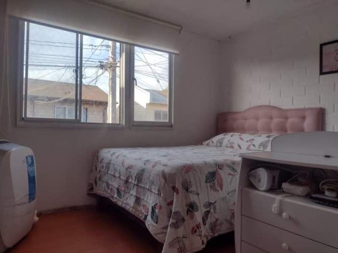 BELLA Y ACOGEDORA CASA EN VENTA