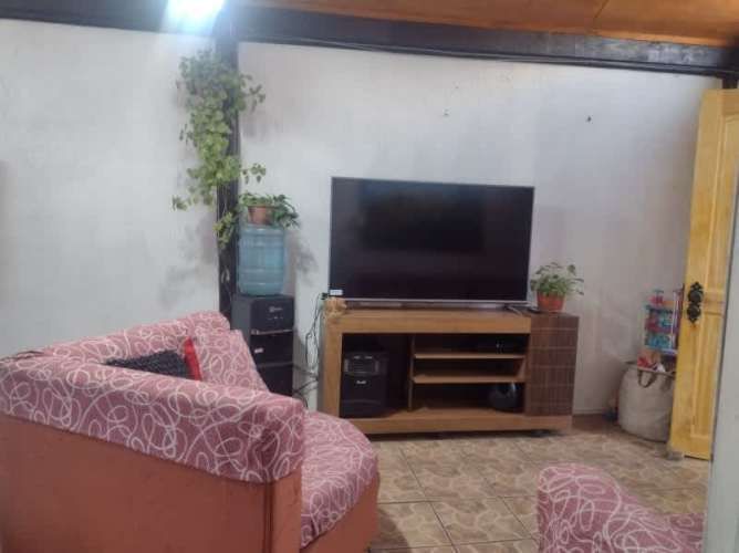 BELLA Y ACOGEDORA CASA EN VENTA