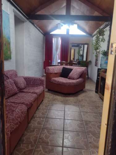 BELLA Y ACOGEDORA CASA EN VENTA
