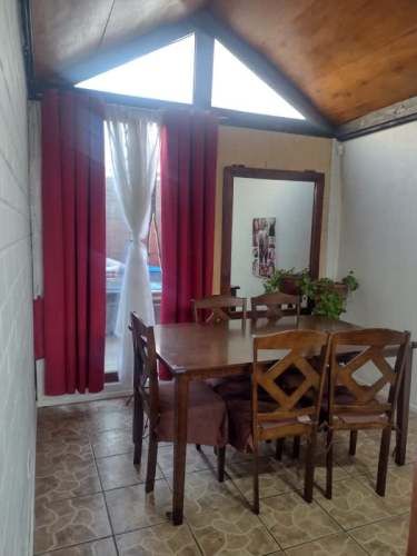 BELLA Y ACOGEDORA CASA EN VENTA