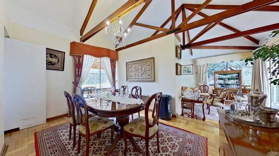 Amplio terreno // Conectividad (88726)