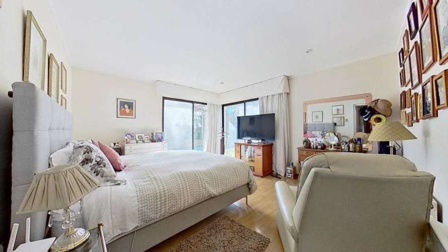 Amplio terreno // Conectividad (88726)