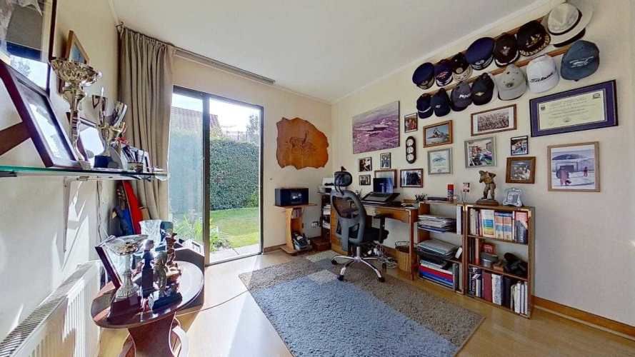 Amplio terreno // Conectividad (88726)