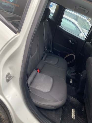 JEEP Renegade 4x2 Sport, A/T, 1.8CC, 2018.