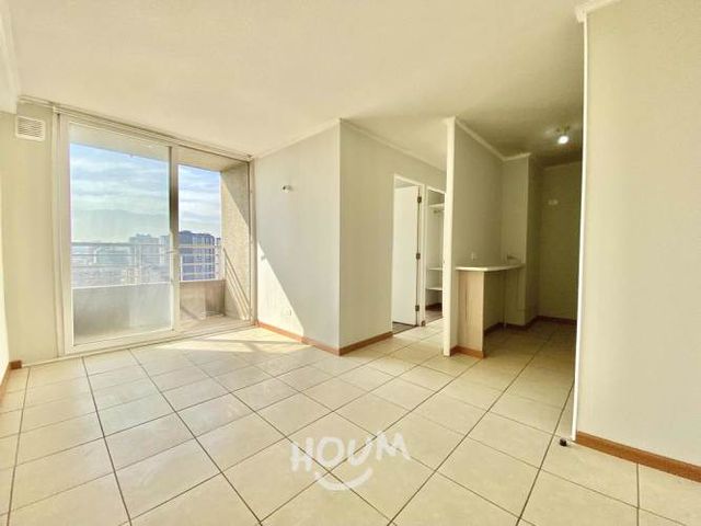 Departamento en Juan de Barros