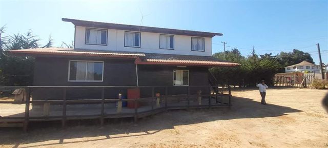 CASA CAMINO DE SABINA, MIRASOL, ALGARROBO NORTE