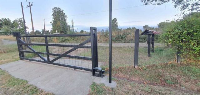 PARCELA Sector Los Castaños, comuna de Freire