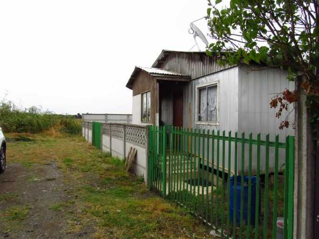 CASA Frutillar Alto, sector Pantanosa