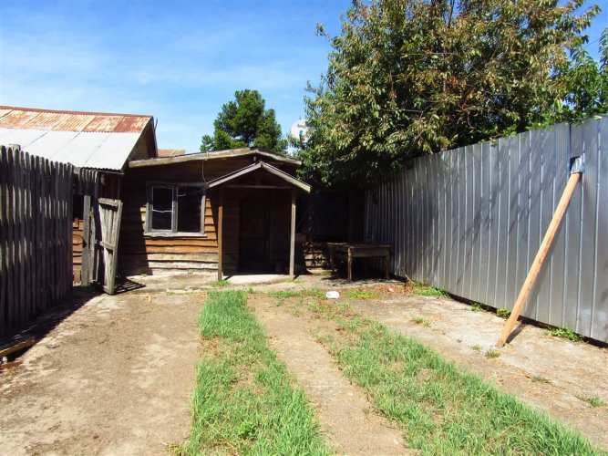 LOCAL COMERCIAL Los Lagos