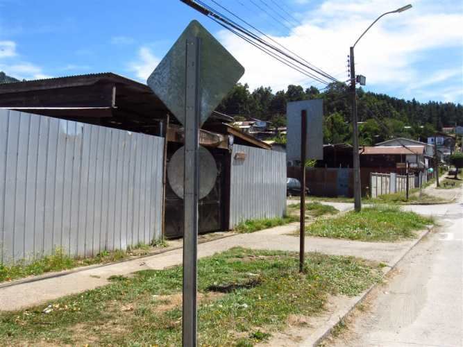 LOCAL COMERCIAL Los Lagos