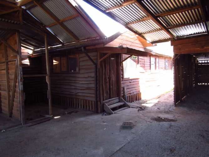 LOCAL COMERCIAL Los Lagos