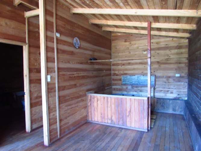 LOCAL COMERCIAL Los Lagos