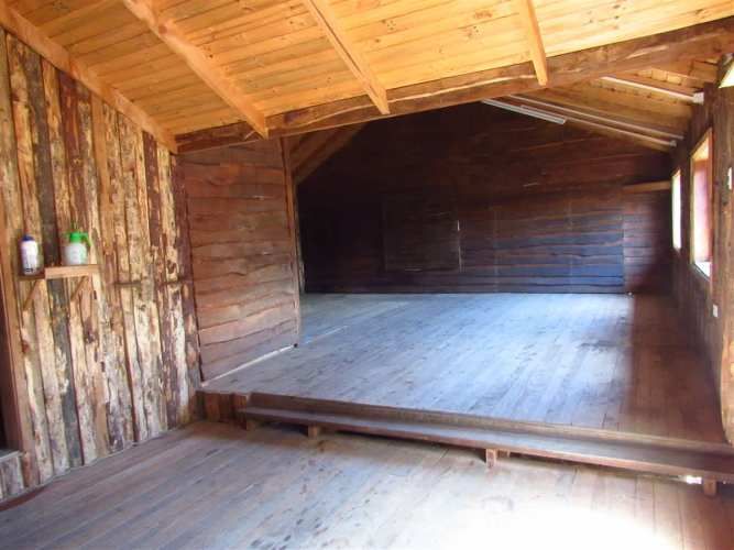 LOCAL COMERCIAL Los Lagos