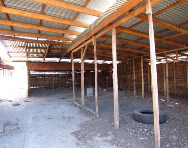 LOCAL COMERCIAL Los Lagos