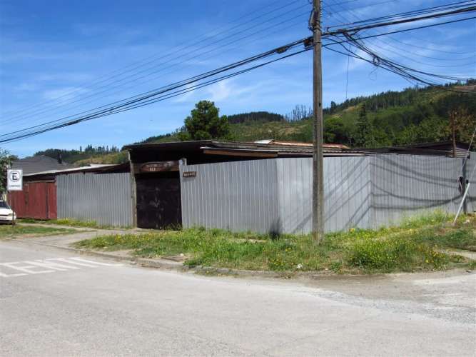 LOCAL COMERCIAL Los Lagos