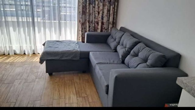 DEPARTAMENTO Hotel Alejandra