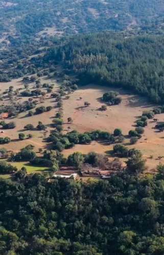 PARCELA Provincia de Colchagua, Comuna de Santa Cruz, Región de O´Higgins.