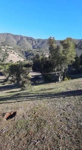 PARCELA Provincia de Colchagua, Comuna de Santa Cruz, Región de O´Higgins.